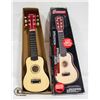 Image 1 : NEW POWERPLAY KIDS 21 INCH ACOUSTIC GUITAR.
