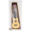 Image 1 : NEW POWERPLAY KIDS 21 INCH ACOUSTIC GUITAR.