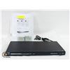 Image 1 : PHILIPS DVD PLAYER MODEL DVP5982 C/W
