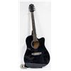 Image 1 : ACOUSTIC GUITAR