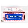 Image 1 : CASE OF 12 ENGLISH MINTS 150G BAGS