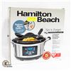 Image 1 : CROCKPOT
