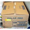 Image 1 : CASE OF POLAR PRO PLASTIC FORKS 1000 PCS