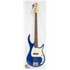 Image 1 : BASS GUITAR