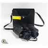 Image 1 : BUSHNELL ENSIGN 7X35 INSTA FOCUS BINOCULARS