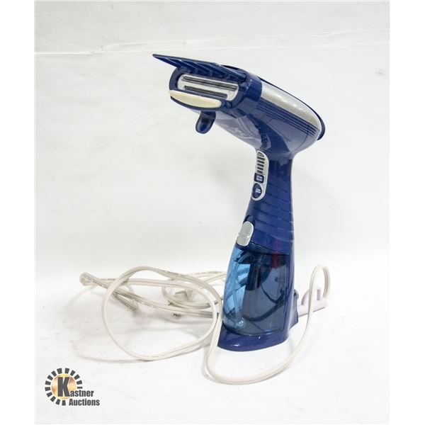 CONAIR CLOTHING STEAMER