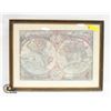 Image 1 : WORLD ATLAS PICTURE