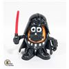 Image 1 : STAR WARS DARTH VADER MR POTATO HEAD