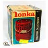 Image 1 : VINTAGE TONKA CATALYTIC HEATER MODEL