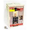VINTAGE COLEMAN INSTA-LITE PROPANE