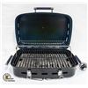 TABLE TOP PROPANE GAS GRILL W/FOLD OUT LEGS