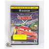 Image 1 : NINTENDO GAMECUBE DISNEY PIXER CARS VIDEO GAME