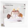 Image 1 : NEW SHARPER IMAGE ELECTRIC S'MORES MAKER
