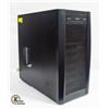 Image 1 : ANTEC PC TOWER W/FANS