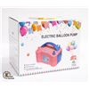 Image 1 : CHAMVIS ELECTRIC BALLOON PUMP