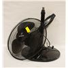 Image 1 : OSCILATING FLOOR FAN