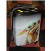 Image 1 : STAR WARS LARGE HARDSHELL ROLLING SUITCASE-ESTATE