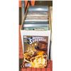 Image 1 : SHORT BOX OF COMICS (175+ COMICS)
