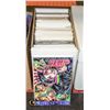 Image 1 : SHORT BOX OF COMICS (175+ COMICS)
