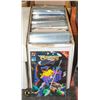 Image 1 : SHORT BOX OF COMICS (175+ COMICS)