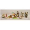 Image 1 : VINTAGE FIGURES - ESTATE COLLECTION