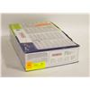Image 1 : FULL CASE RATIONAL CLEANER TABS