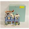 Image 1 : PARTYLITE WINTER / HOLIDAY  HOUSE