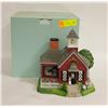 SCHOOL HOUSE PARTYLITE PCS