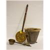 Image 1 : VINTAGE BRASS ALL TOGETHER-ESTATE