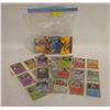 Image 1 : ESTATE POKEMON HOLOGRAM CARDS & 2 BOOKS FULL OF