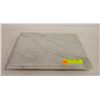 Image 1 : MARBLE CUTTING BOARD 12"X12"
