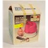 Image 1 : SALTON ICE CREAM MACHINE