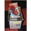 Image 1 : ESTATE COMICS - SPIDERMAN/WOLVERINE & MORE