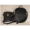 Image 1 : ESTATE MICHAEL KORS REPLICA CROSS BODY PURSE &