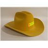 Image 1 : VINTAGE DOBBS WEST HOSS COWBOY HAT-ESTATE