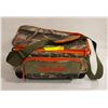 Image 1 : CABELAS INSULATED LUNCH BOX BAG WITH SHOULDER