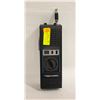 Image 1 : VINTAGE POLICE SCANNER WALKI-ESTATE