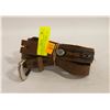 Image 1 : BOYS WRANGLER & GENUINE LEATHER BELTS TOGETHER