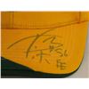Image 2 : ESTATE ESKIMOS & OILERS HATS TOGETHER-ESTATE