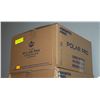 Image 1 : CASE OF POLAR PRO PLASTIC FORKS 1000 PCS