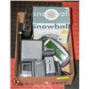 Image 1 : HOUSEHOLD ELECTRONICS- BOX LOT