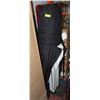 Image 1 : OUTDOOR CANOPY TENT CARRYING BAG IS DAMAGED+TAPED