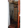 Image 1 : METAL GRIDWALL DISPLAY PIECES