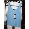 Image 1 : 3 NEW PIECES OF CLOTHING SIZE LARGE/8 LADIES