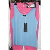 Image 1 : 3 NEW PIECES OF CLOTHING SIZE LARGE/8 LADIES