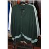 Image 1 : 3 NEW PIECES OF CLOTHING SIZE LARGE/8 LADIES