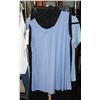 Image 1 : 4 NEW PIECES OF CLOTHING SIZE MEDIUM LADIES