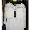 Image 1 : 3 NEW PIECES OF CLOTHING SIZE MEDIUM LADIES