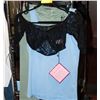 Image 1 : 3 NEW PIECES OF CLOTHING SIZE MEDIUM LADIES