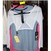 Image 1 : 3 NEW PIECES OF CLOTHING SIZE MEDIUM LADIES